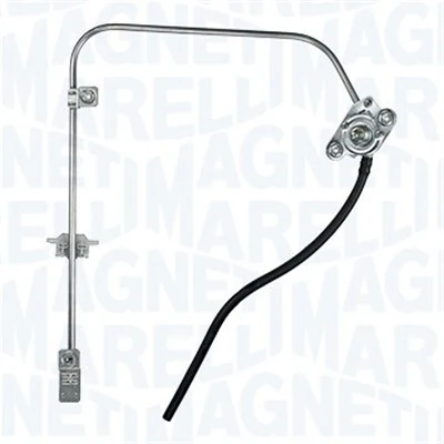 Window Regulator